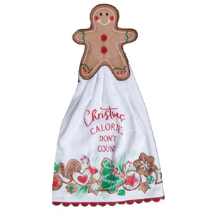 SWEET GINGER HANG-UP - Paisley Candle and Home