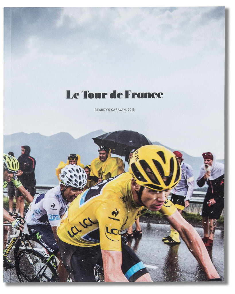 caravana tour de france 2017