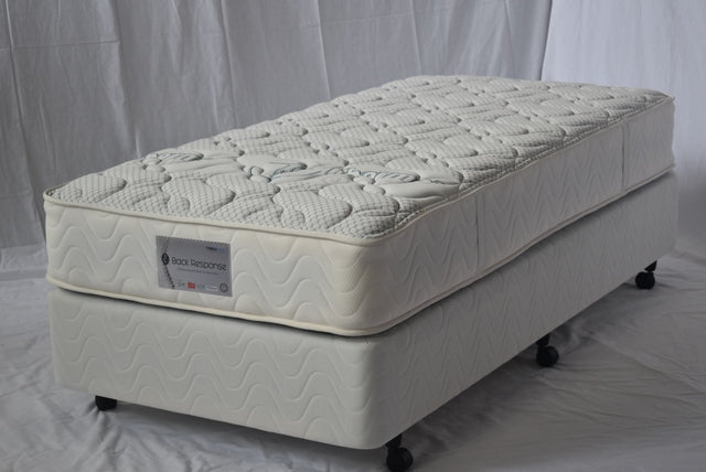 dial a bed single mattress