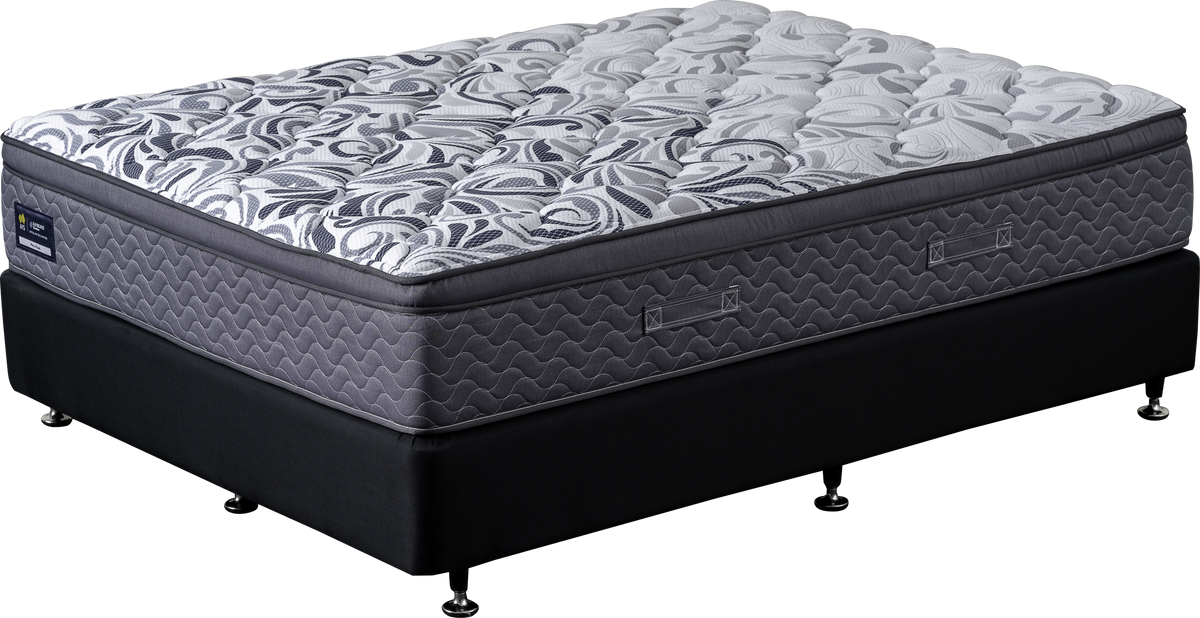 danielsville king plush mattress