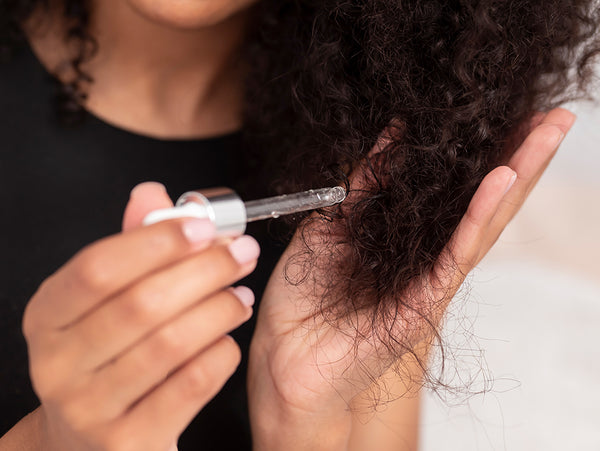 How To Avoid From Hair Breakage