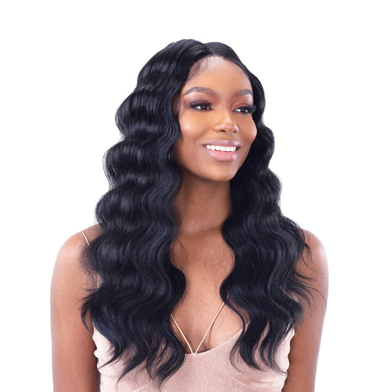 equal lace front wig