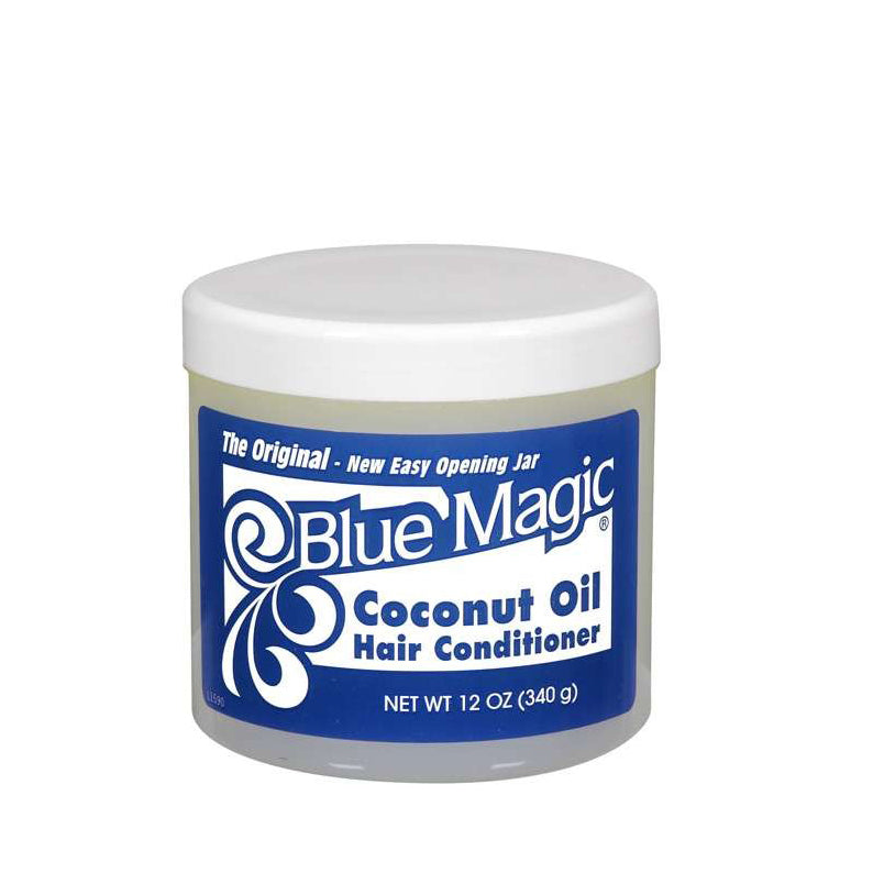 53 Best Pictures Blue Magic Coconut Oil Hair Conditioner / Blue Magic Coconut Oil Hair Conditioner Brilliance Hair Extensions