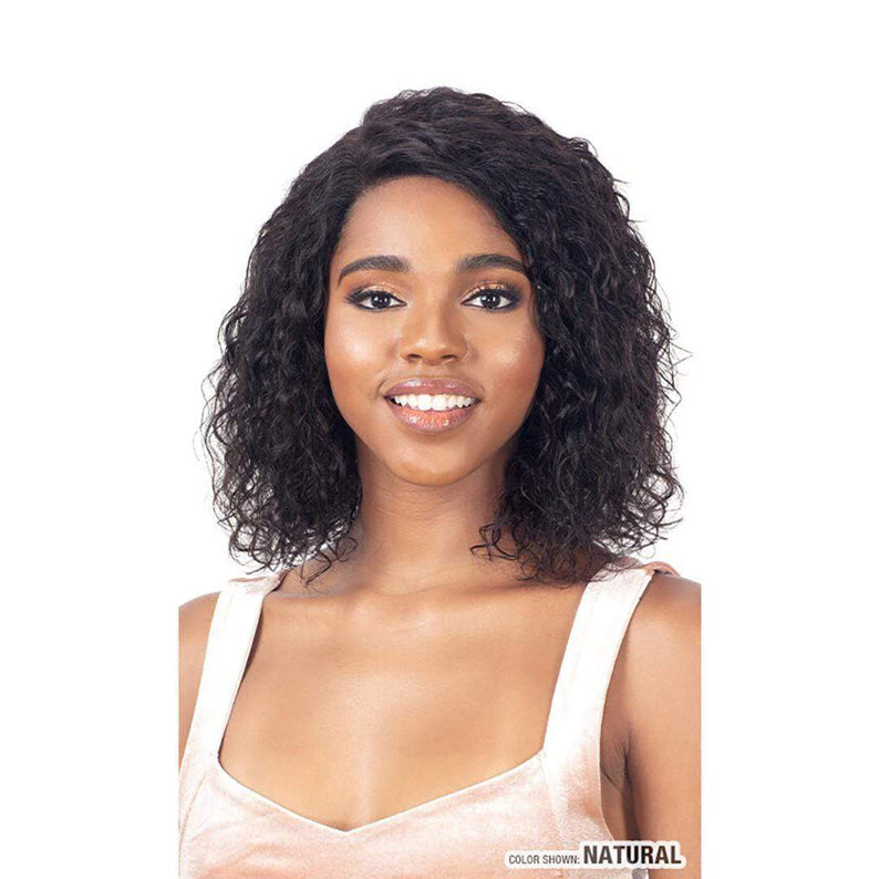 Shake N Go Naked Brazilian Natural 100 Human Hair Hd Lace Front Wig Hera Beauty