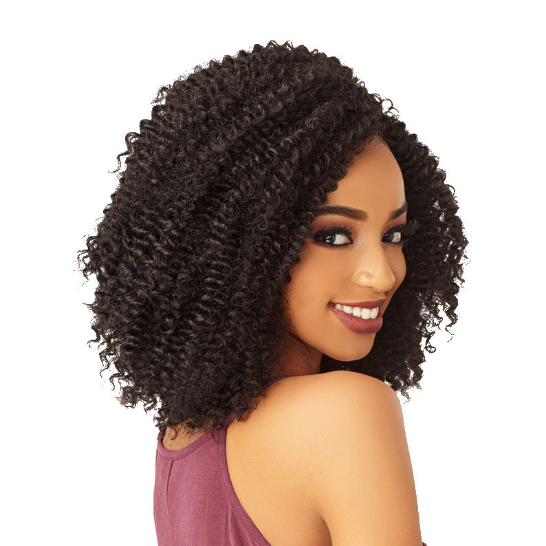 SENSATIONNEL LULUTRESS 2x Pre-Looped Island Twist 8