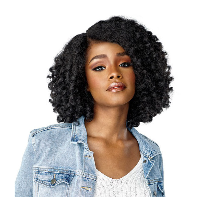 sensationnel empress lace wig italian curl