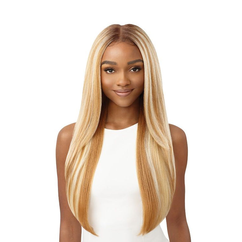 27 613 lace front wig