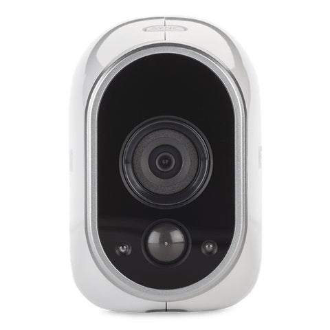 netgear hd security camera