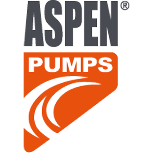 Aspen Pumps Logo