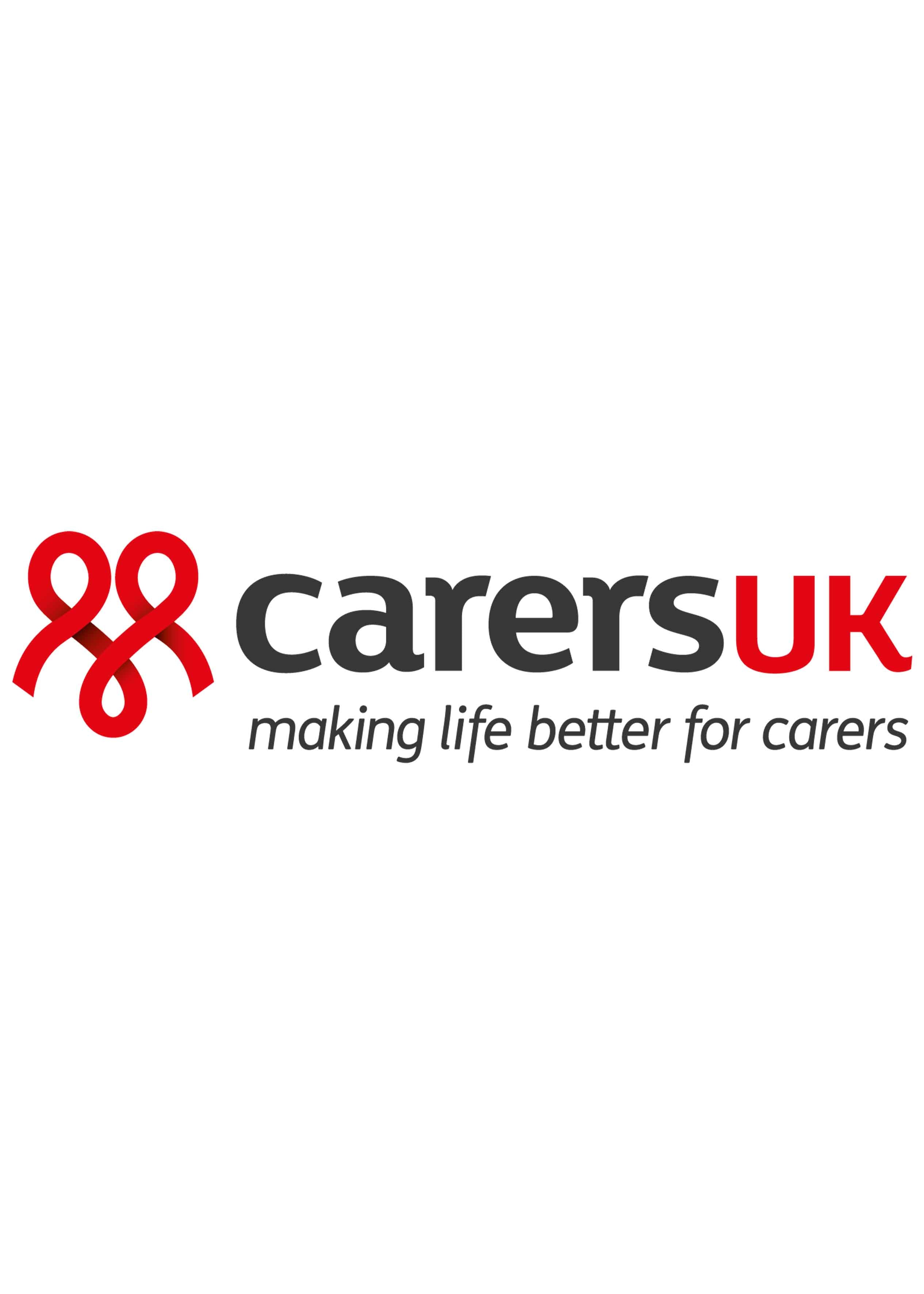 Supporting Carers UK | The Able Label