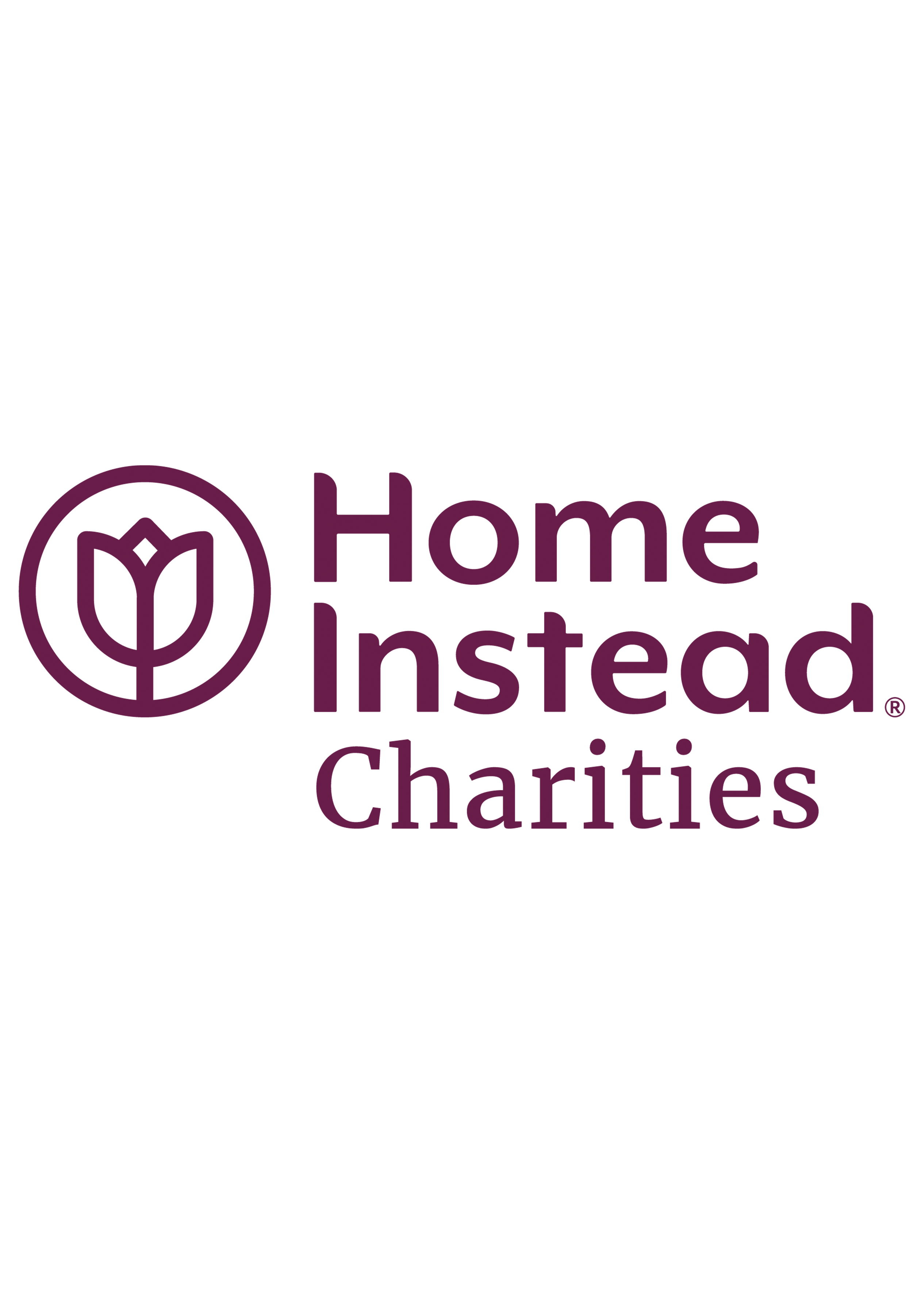 Supporting Home Instead Charities | The Able Label