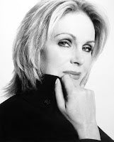 Joanna Lumley supports The Able Label