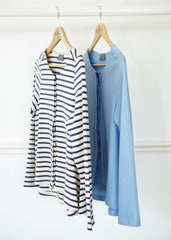 Stella Tops in 100% cotton