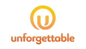 Unforgettable Logo