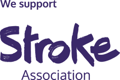 Supporting Stroke Association | The Able Label