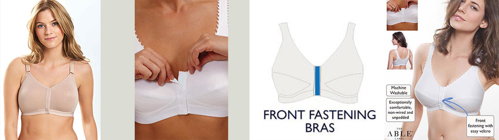 The Easiest Bra to Wear After Shoulder Surgery for Maximum Comfort