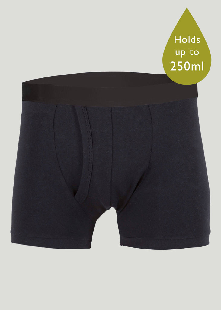 Waterproof Incontinence Underpants 3 Pair