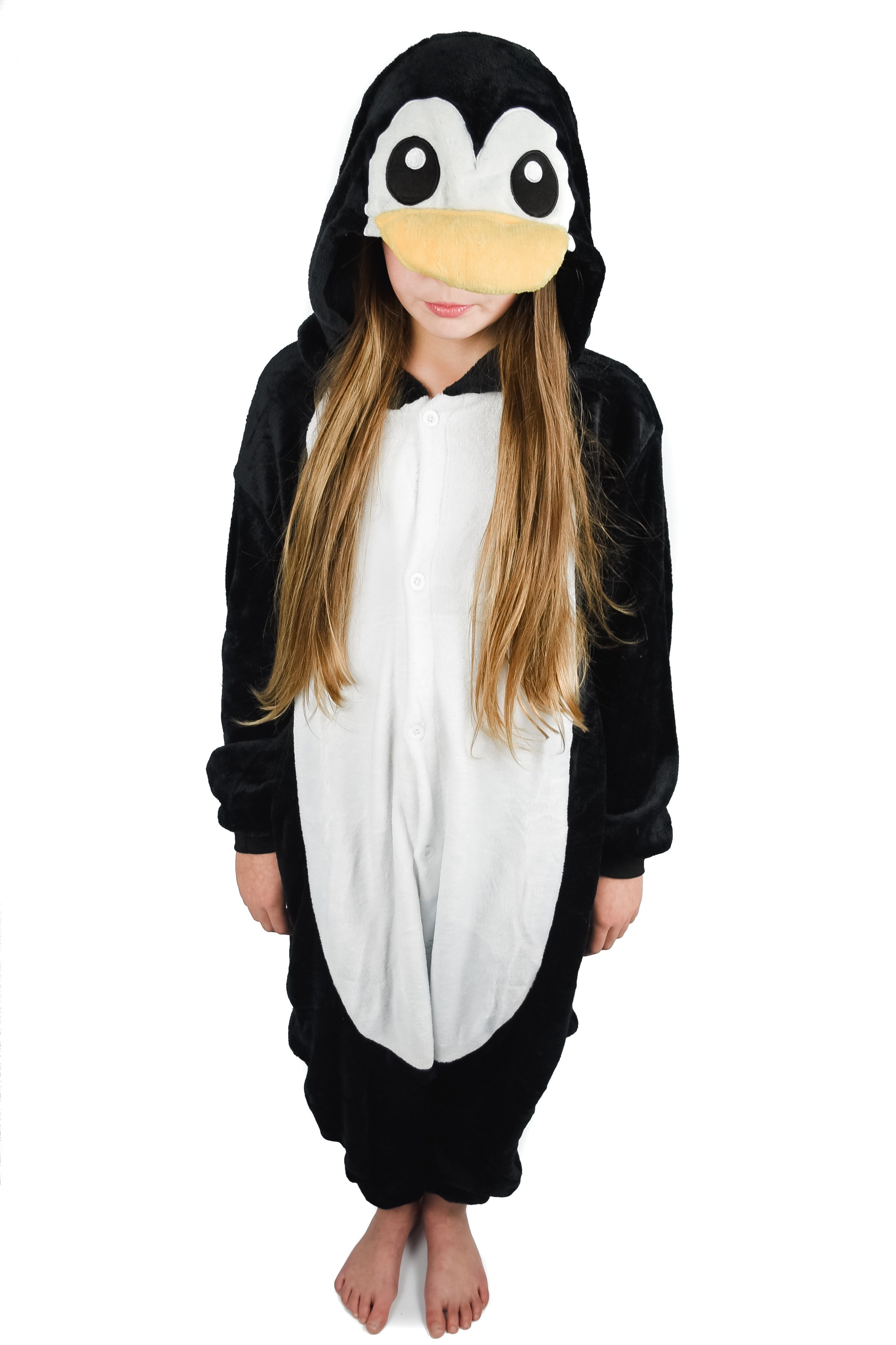 Penguin Onesie Kids & Adults (Unisex) Onesie Warehouse