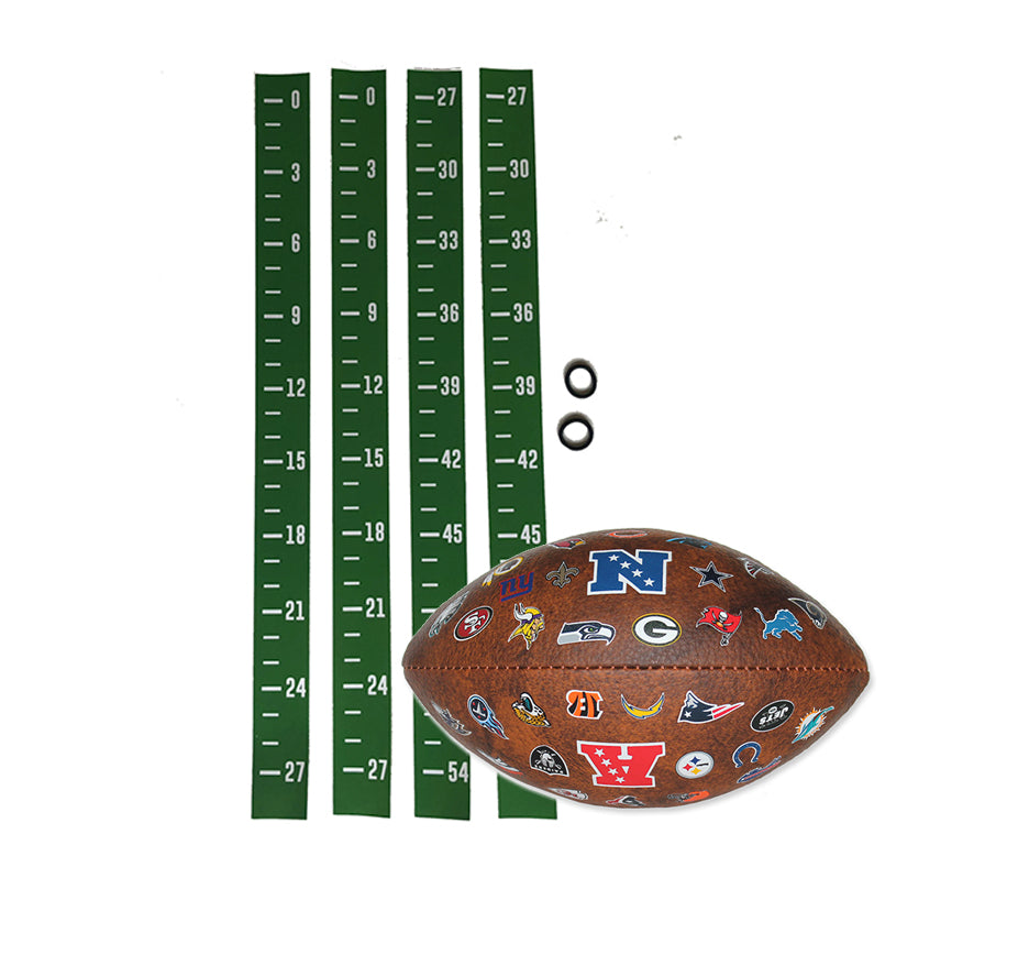 nfl football scoreboard