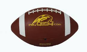 Football - QB54 product image