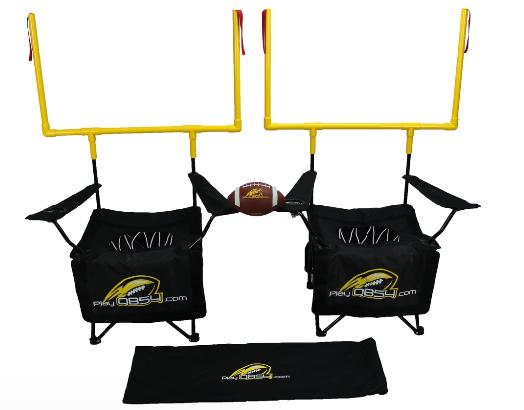 Football Tailgate Games