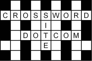 Crossword