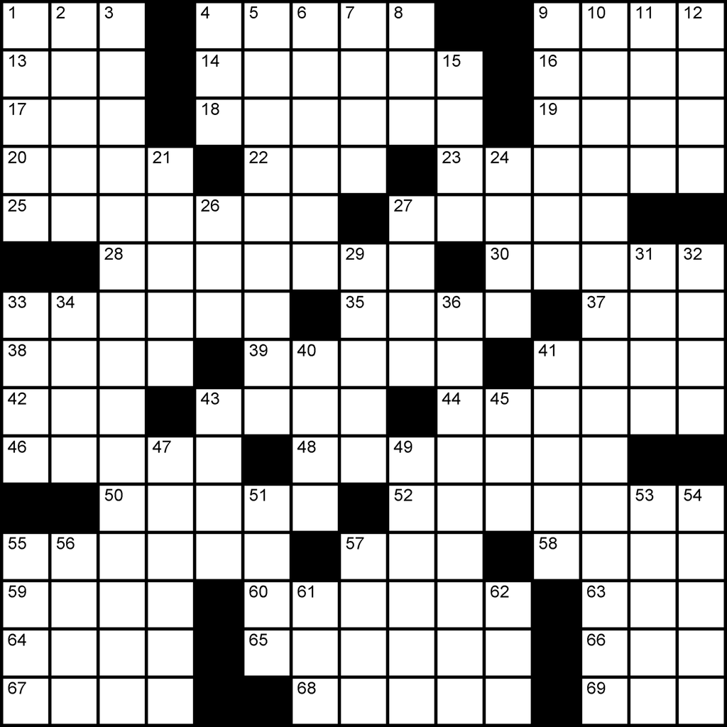 crossword puzzle maker online