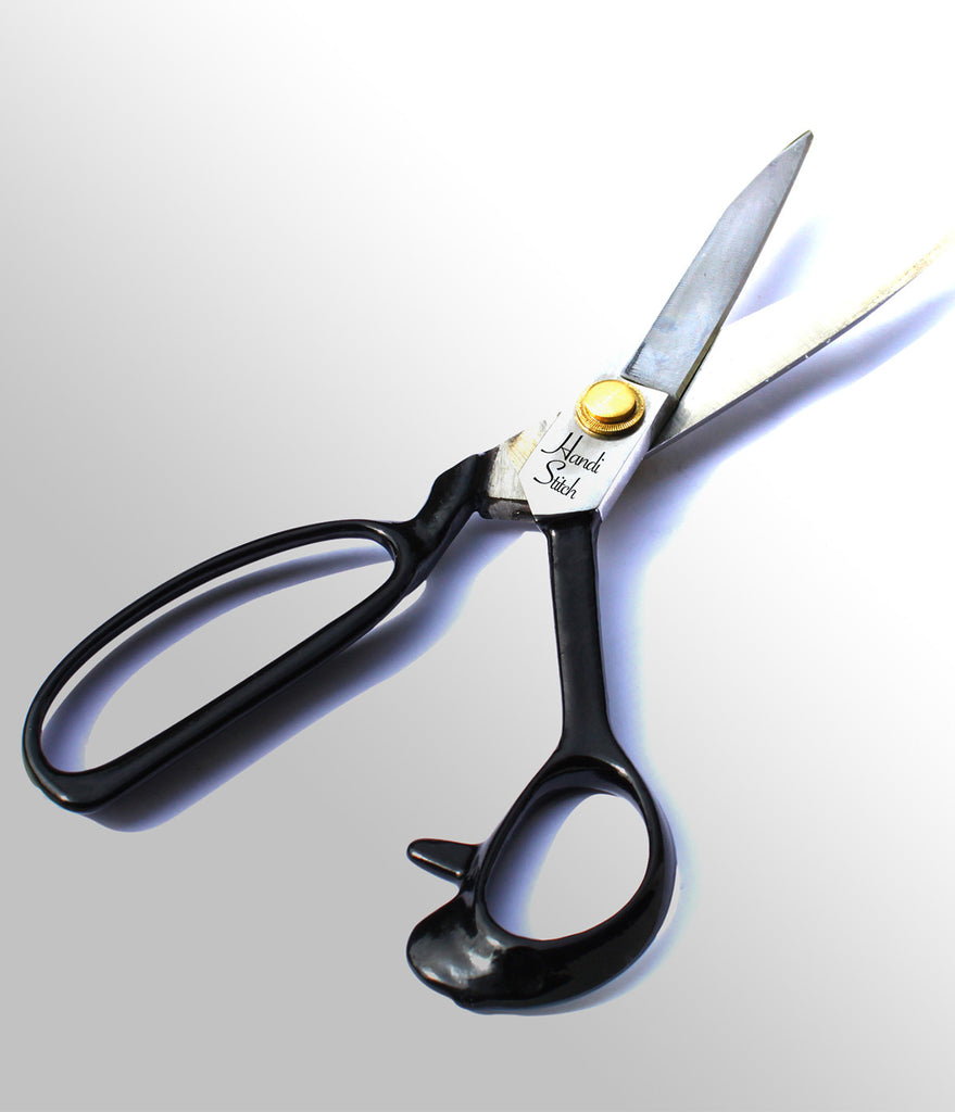 Tailor Dressmaking Scissors Handi Stitch Tinyyo