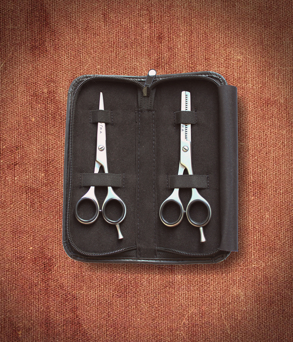 kovira barber scissors