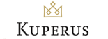 Logo Kuperus matrassen