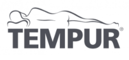 Logo Tempur matrassen