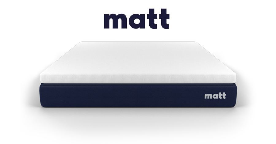 Review Matt matras