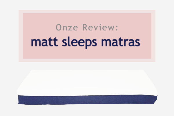 gallon ik heb dorst Verwarren Review Matt Matras - Onze Kritische Review [2023] – Quiesco