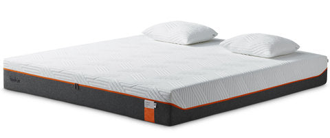 tempur matras tweepersonen