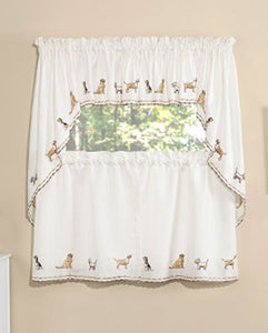 kitchen curtains sets and valances