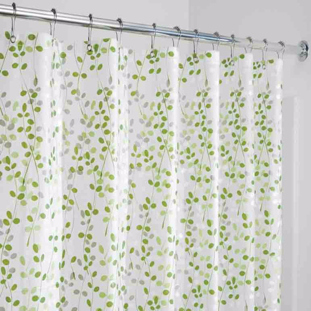 peva shower curtain recyclable