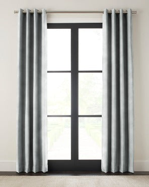 Classic Style - Grommet Drapes & Curtain Panels