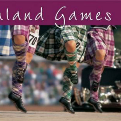 highland games