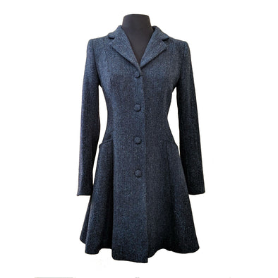 Wool & Cashmere Women's Jackets & Coats | Scotland House, Ltd.