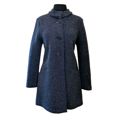 Wool & Cashmere Women's Jackets & Coats | Scotland House, Ltd.