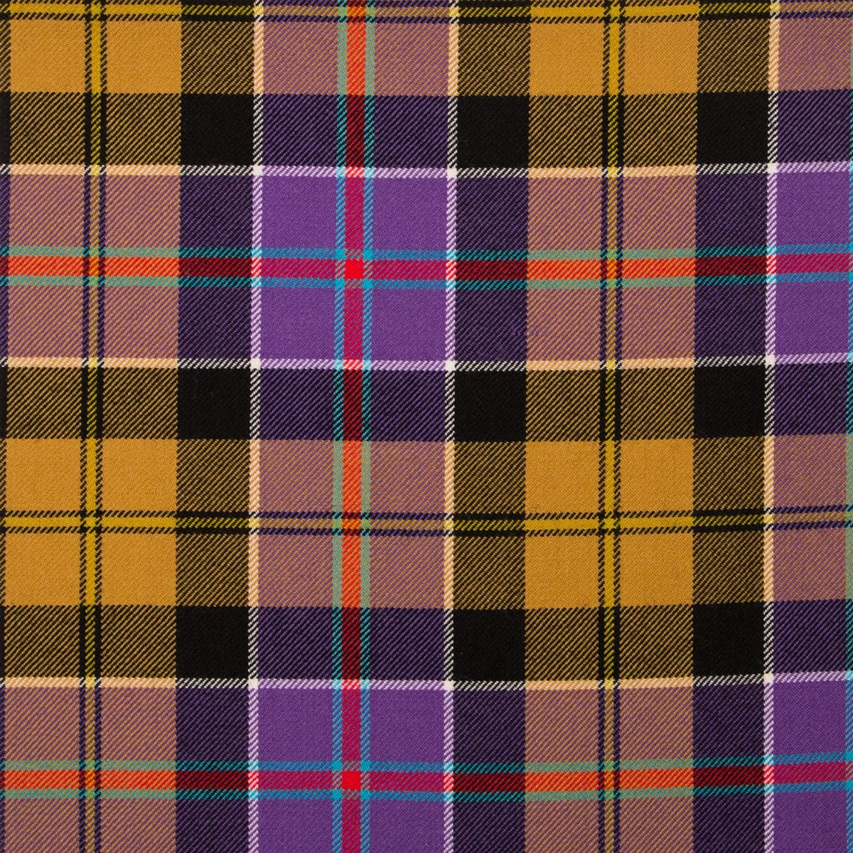 Wool Tartan Ties from Scotland | Ancient | Scotland House, Ltd.