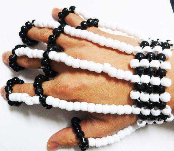 cool kandi bracelets