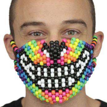 cool rave bracelets