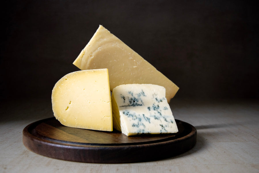 Cheese Blog | Saxelby Cheese
