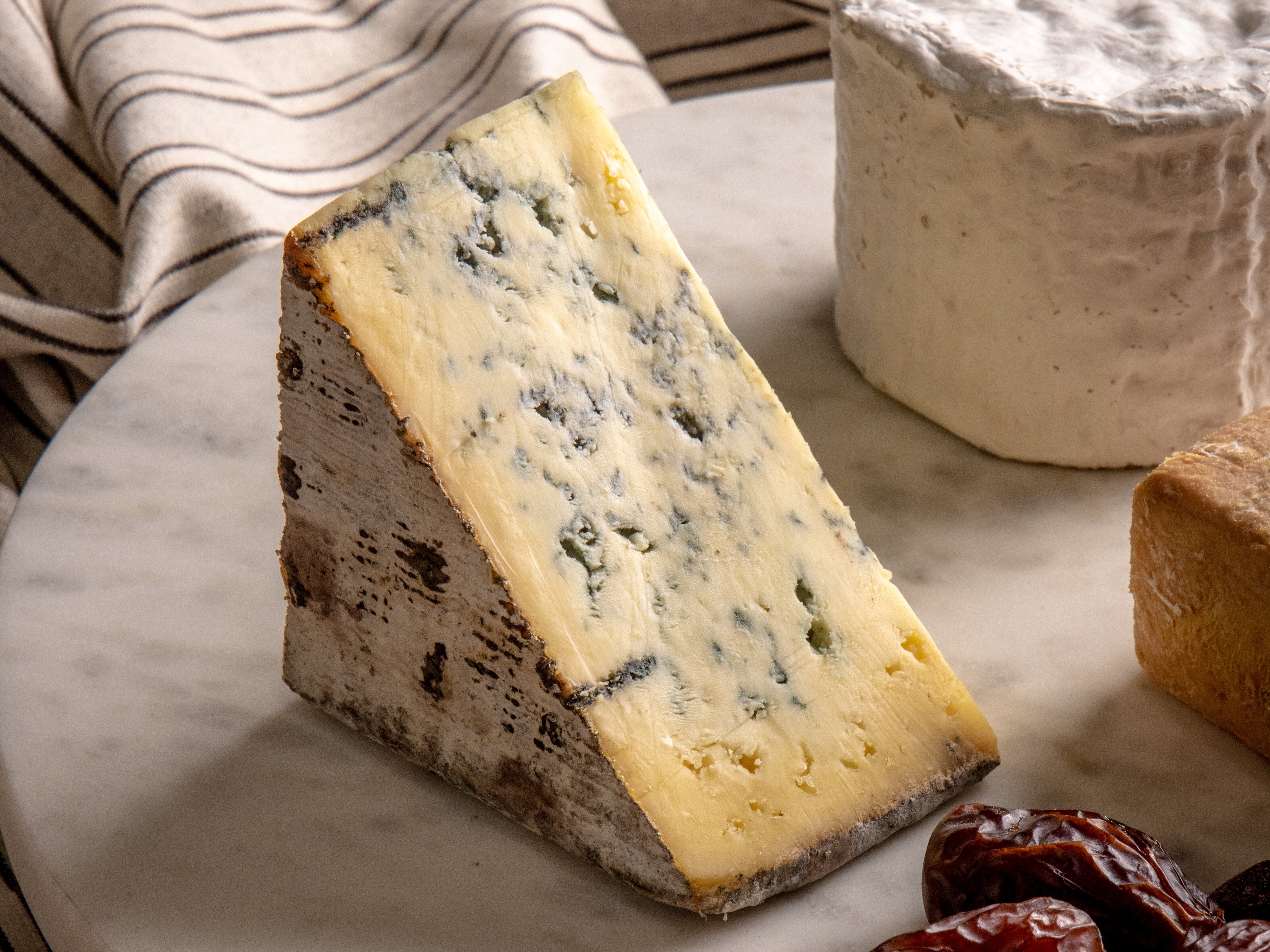 blue cheese mold