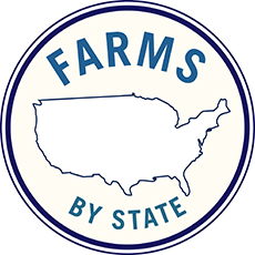 Farms By State