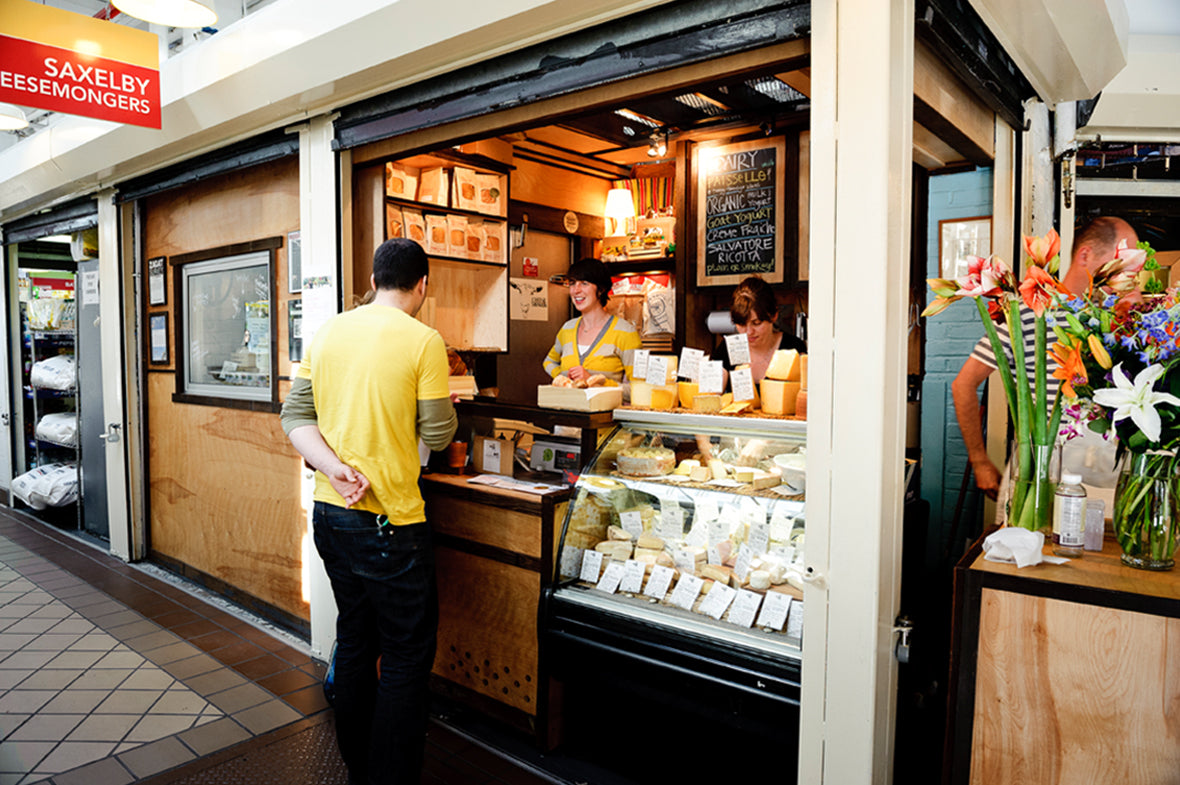 Our Cheese Shop Hours NYC Locations Saxelby Cheese