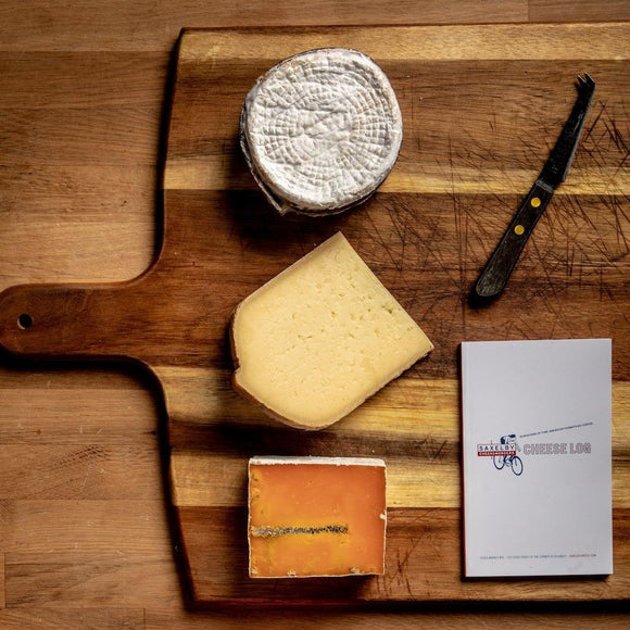 7 Top Cheese of the Month Clubs - Cheese Subscription Boxes to Gift 2021