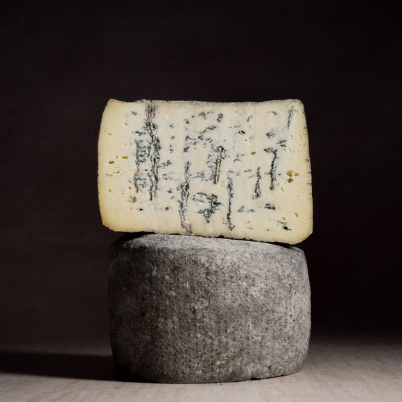 What Is Blue Cheese?