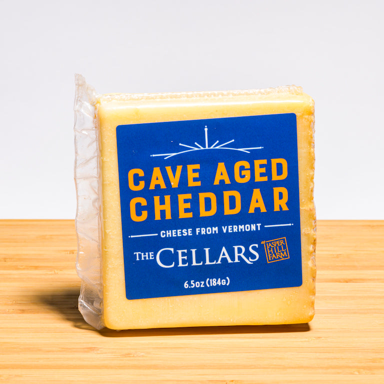 Featured image of post Steps to Make Cheddar Blue Cheese